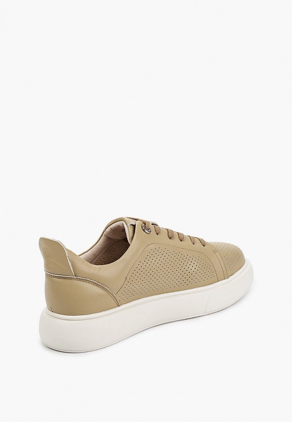 фото Кеды salamander