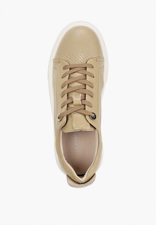 фото Кеды salamander