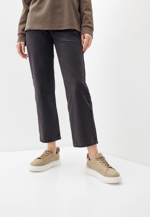 фото Кеды salamander