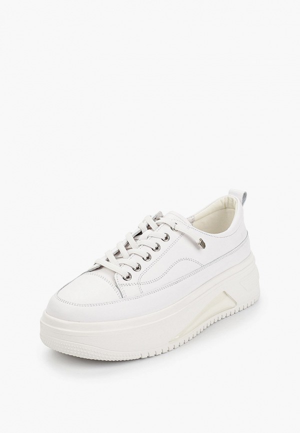 фото Кеды salamander