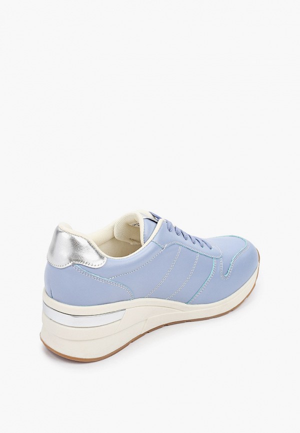 фото Кроссовки salamander