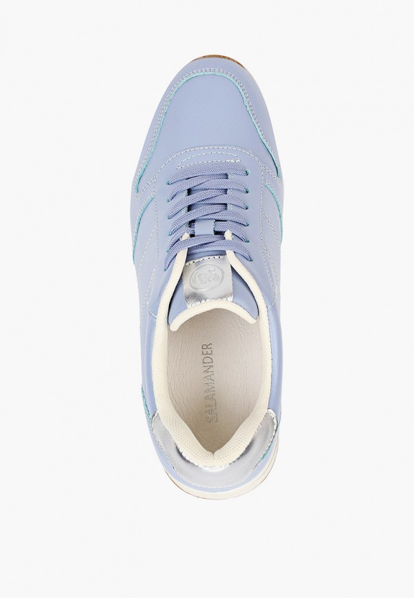 фото Кроссовки salamander