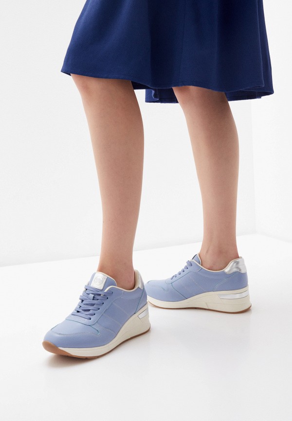 фото Кроссовки salamander