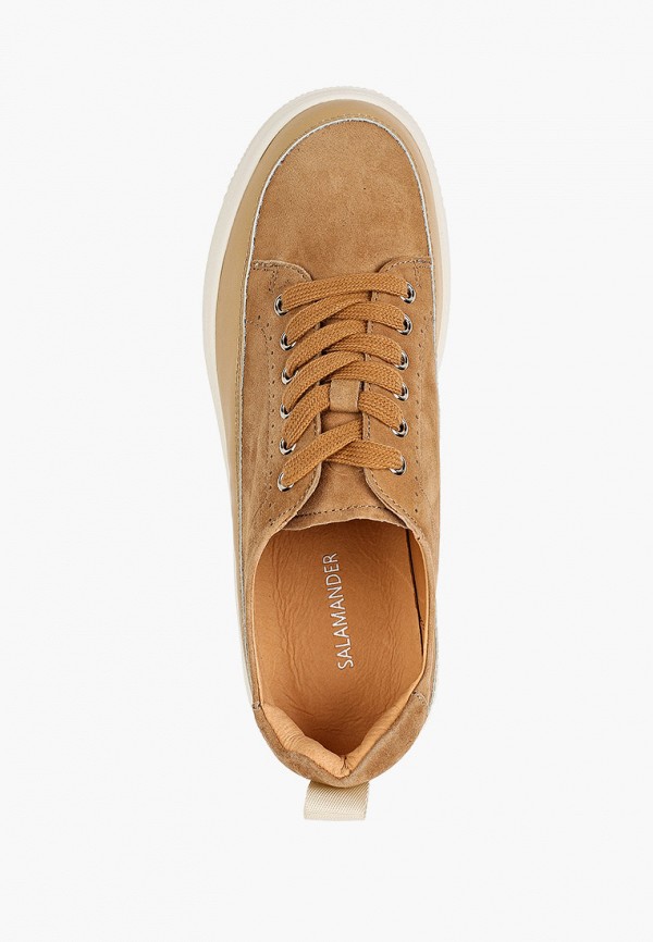 фото Кеды salamander