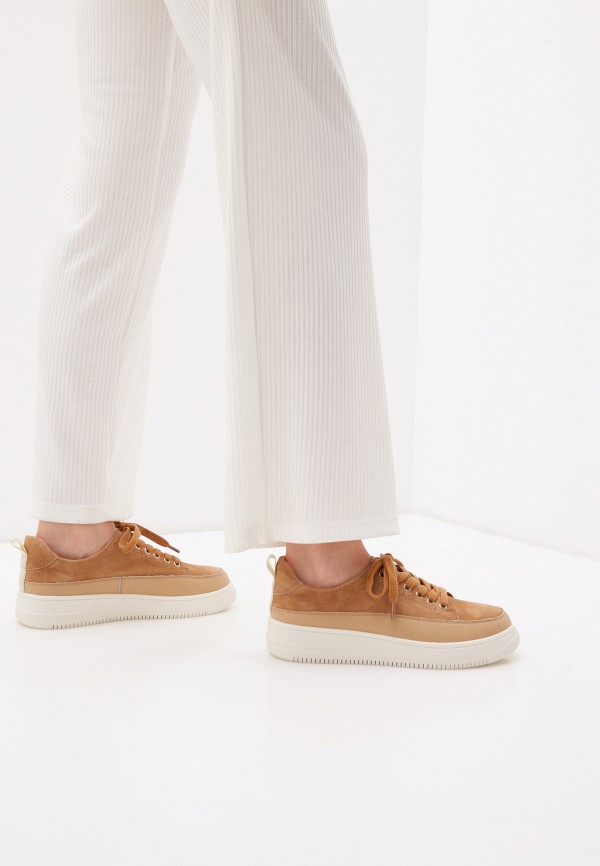 фото Кеды salamander