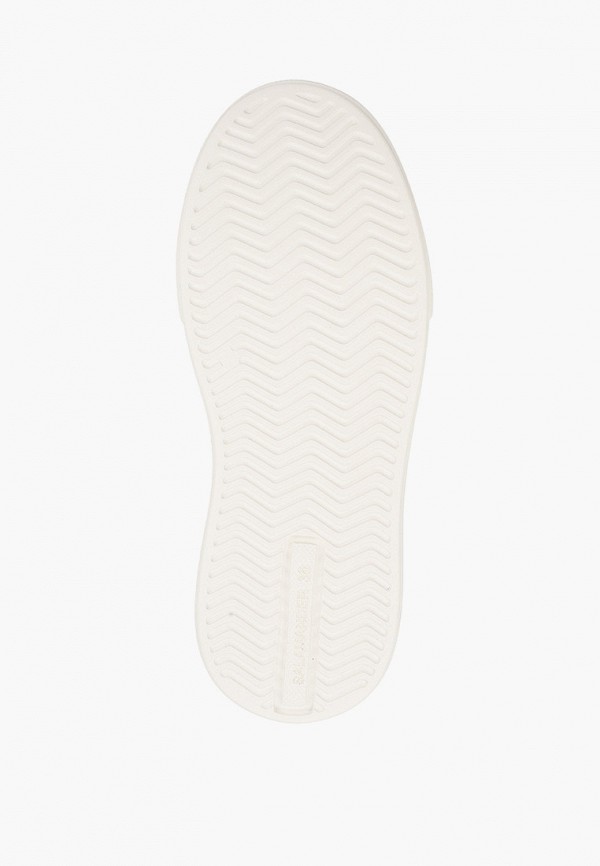 фото Кеды salamander