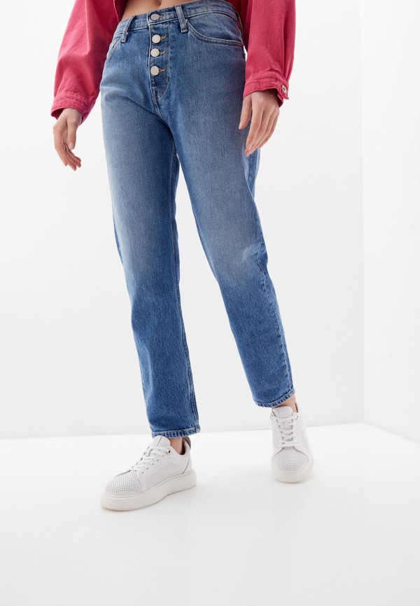 фото Кеды salamander