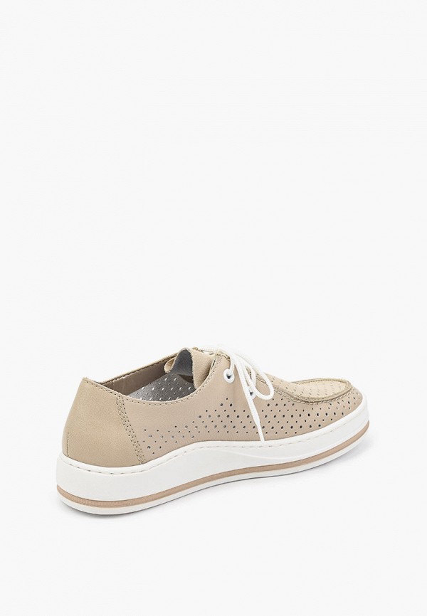 фото Ботинки rieker