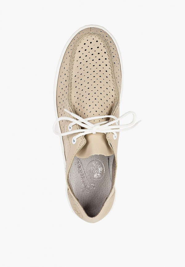 фото Ботинки rieker