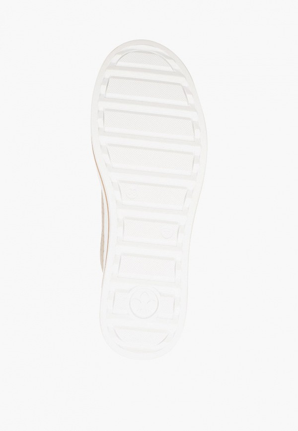 фото Ботинки rieker