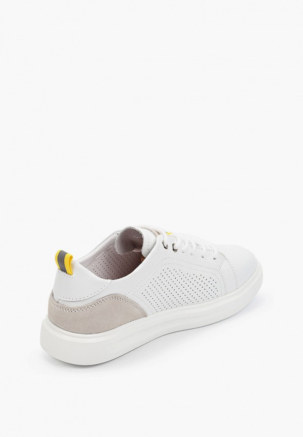 фото Кеды thomas munz