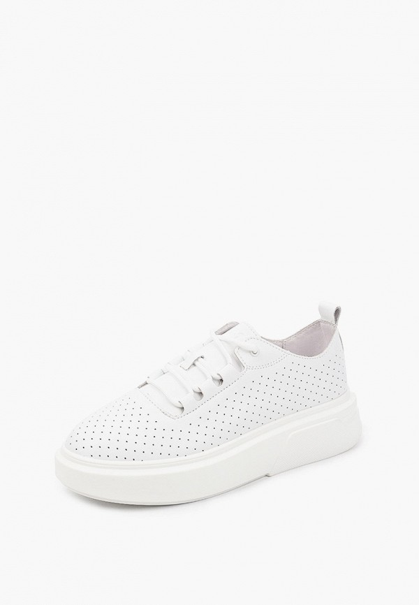 фото Кеды thomas munz