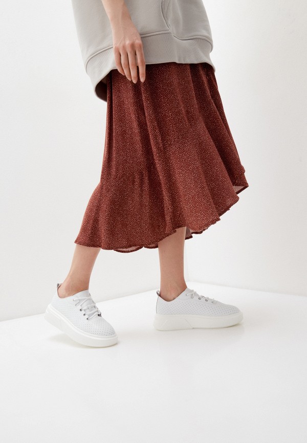 фото Кеды thomas munz