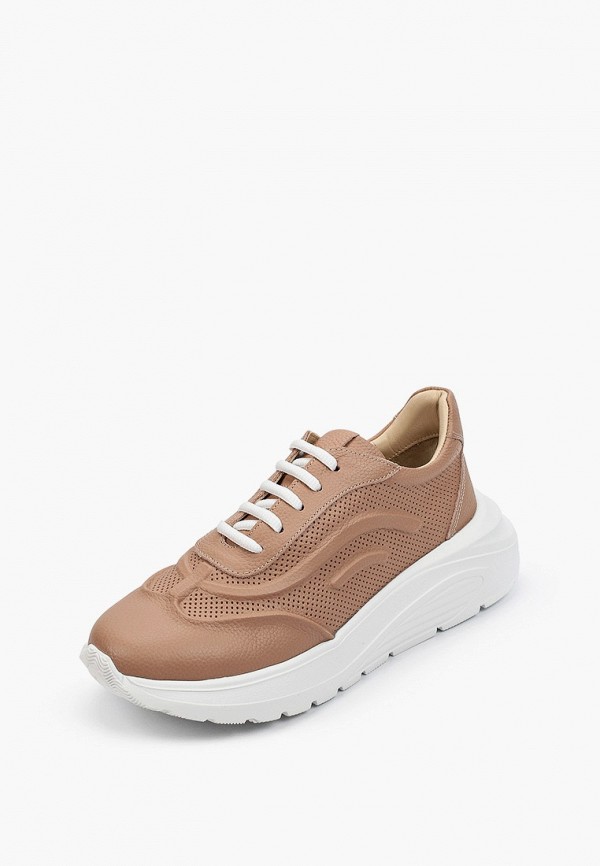 фото Кроссовки thomas munz