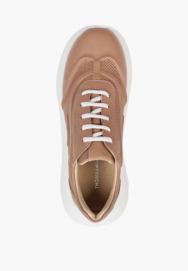 фото Кроссовки thomas munz