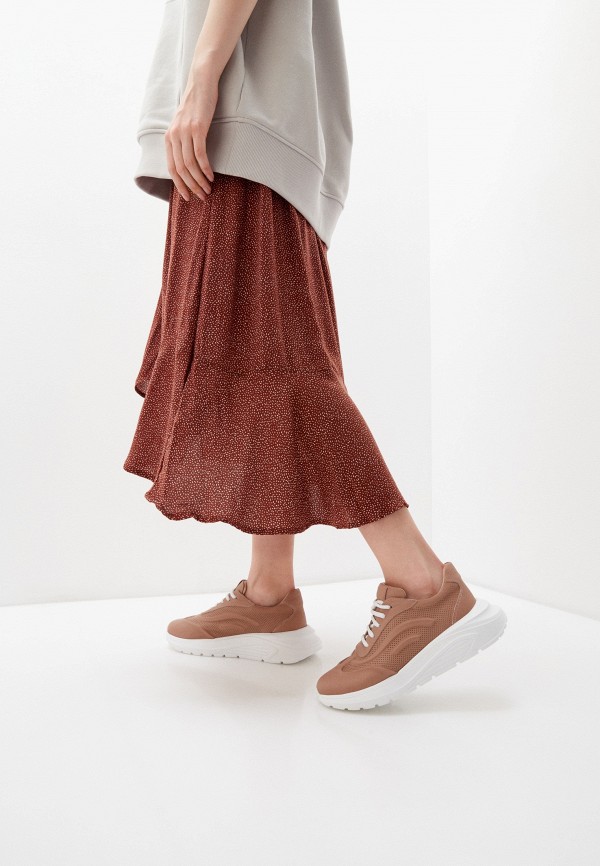 фото Кроссовки thomas munz