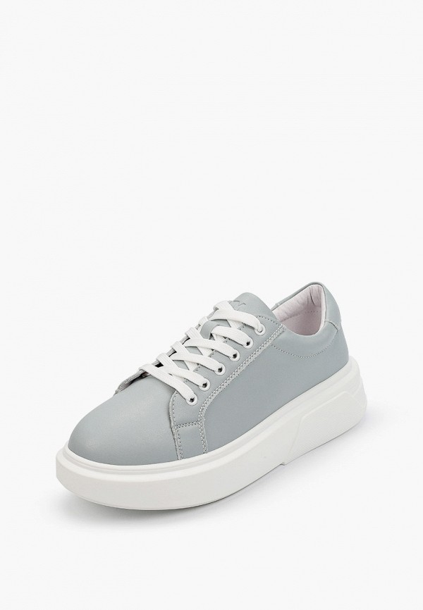 фото Кеды thomas munz