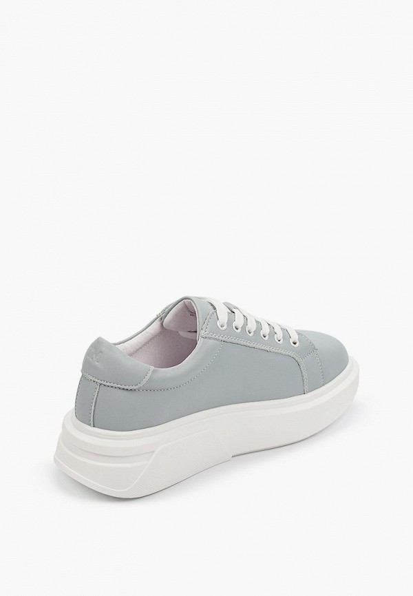 фото Кеды thomas munz