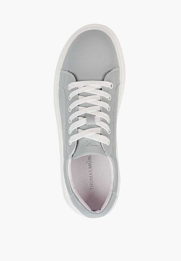 фото Кеды thomas munz