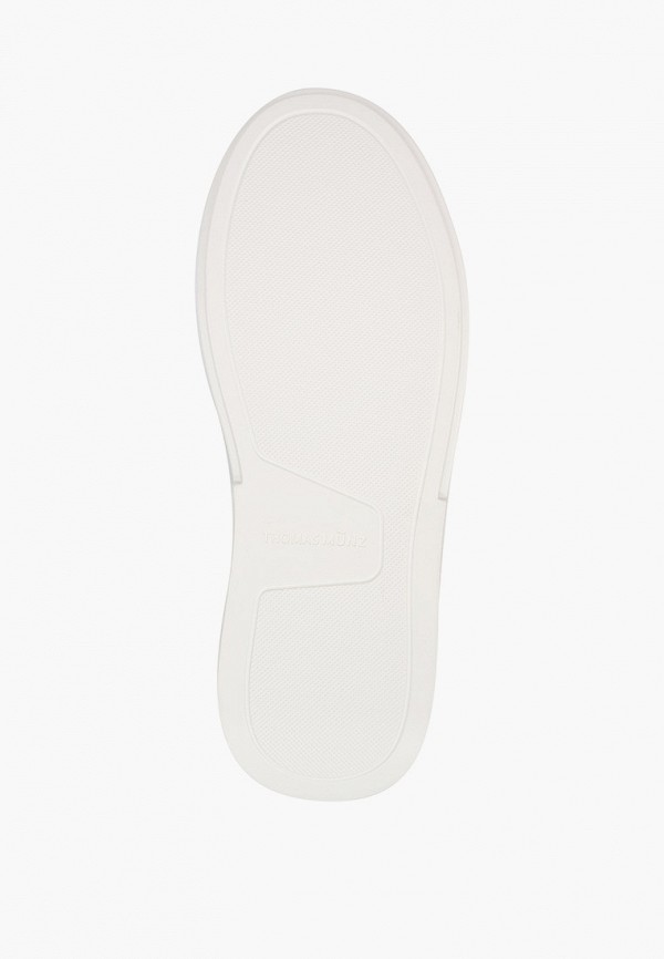 фото Кеды thomas munz