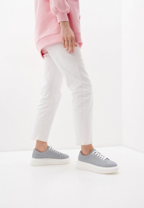 фото Кеды thomas munz