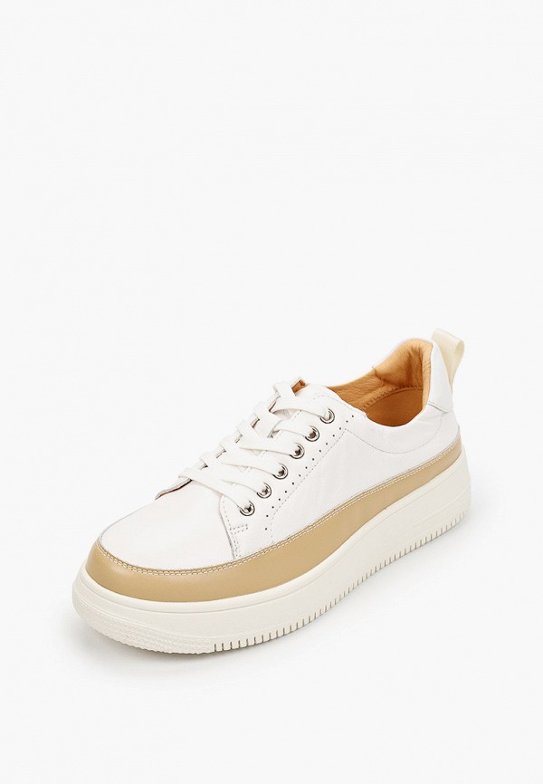 фото Кеды salamander