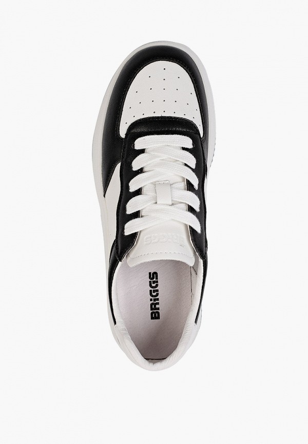 фото Кеды briggs