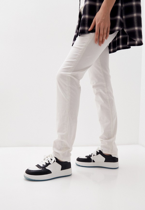 фото Кеды briggs