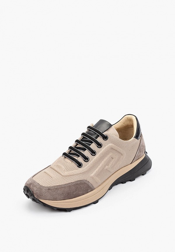 фото Кроссовки thomas munz