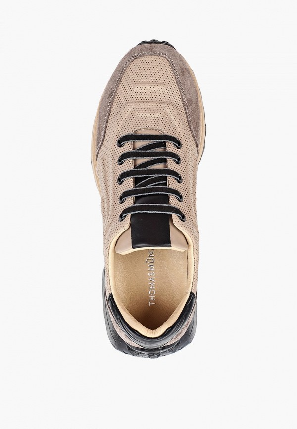 фото Кроссовки thomas munz