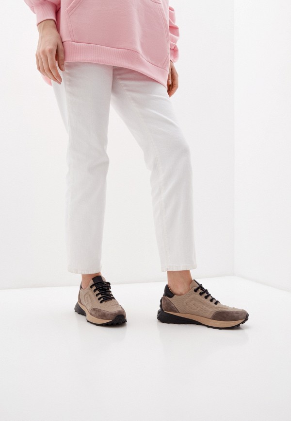 фото Кроссовки thomas munz