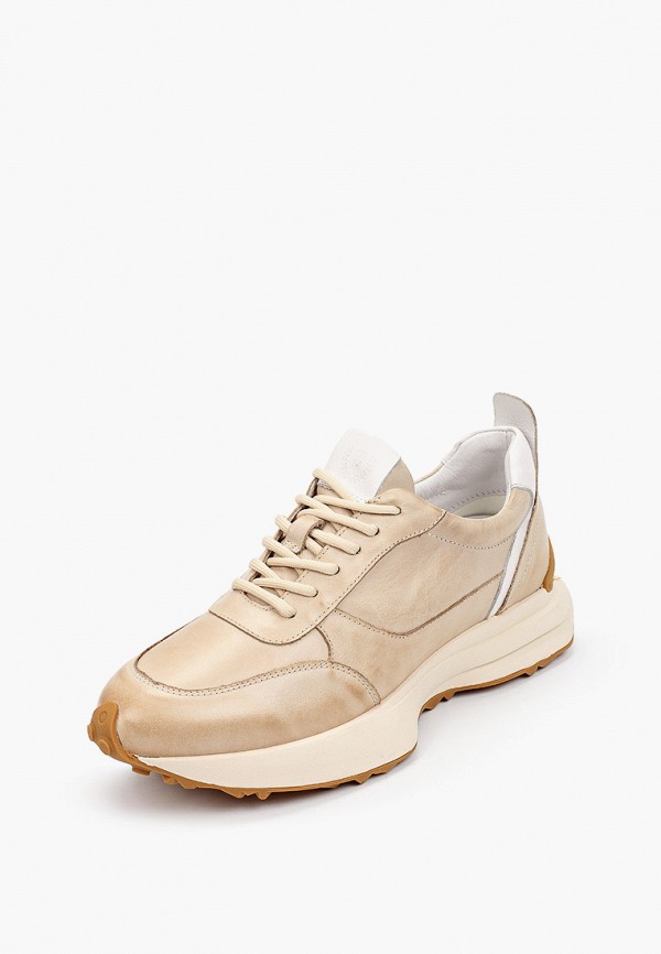 фото Кроссовки thomas munz