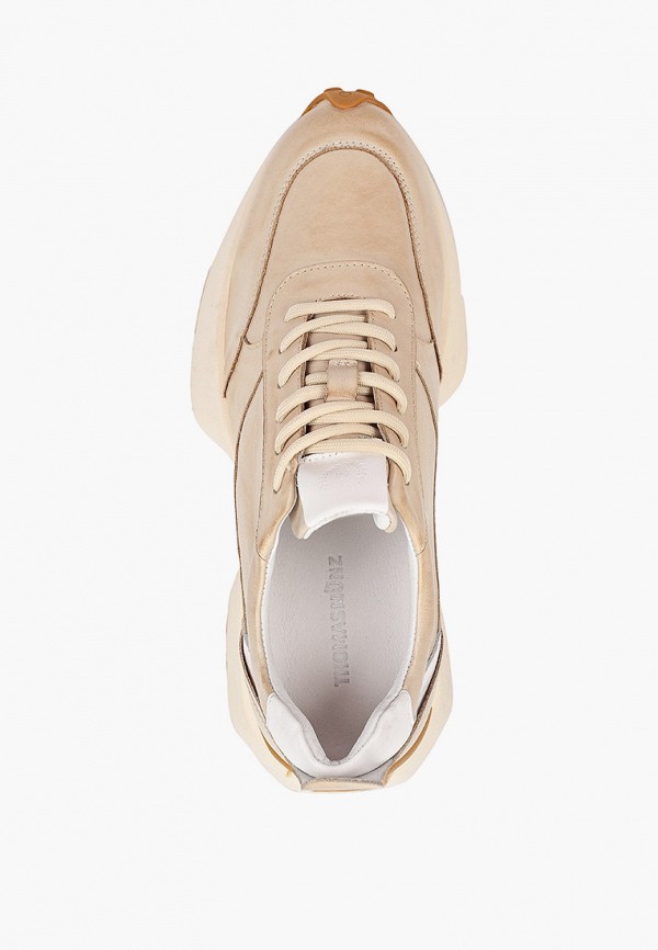 фото Кроссовки thomas munz