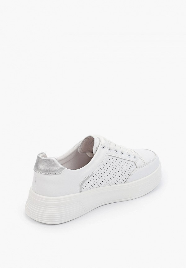 фото Кеды thomas munz