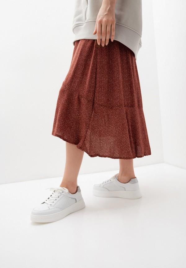 фото Кеды thomas munz