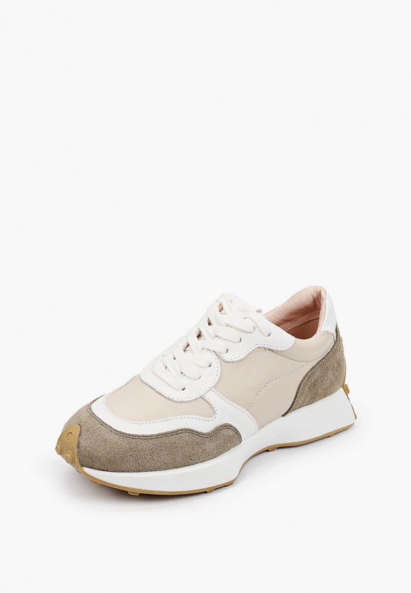 фото Кроссовки o2 live