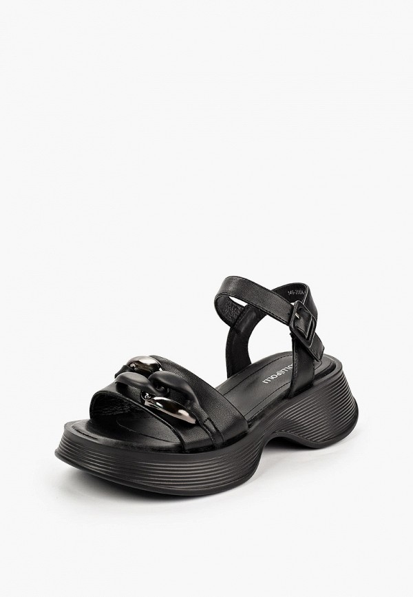 фото Босоножки lolli l polli