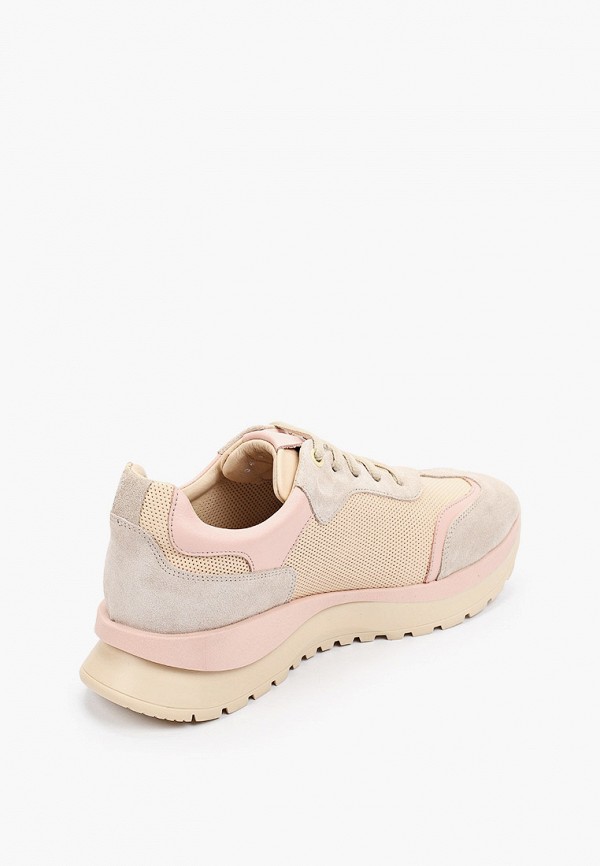 фото Кроссовки thomas munz