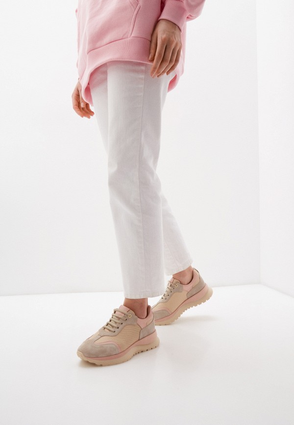 фото Кроссовки thomas munz