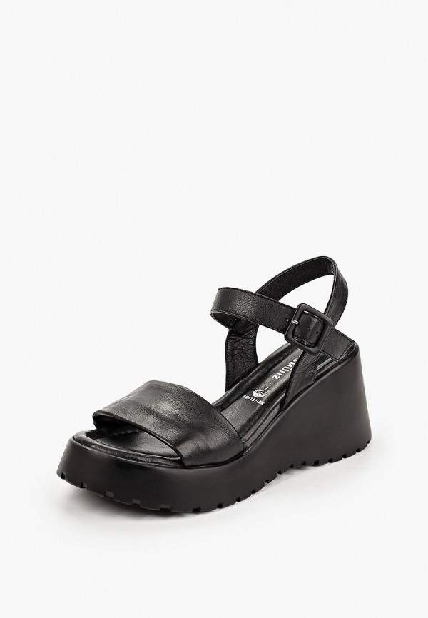 фото Босоножки thomas munz