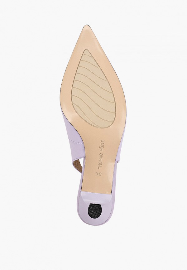 фото Туфли thomas munz