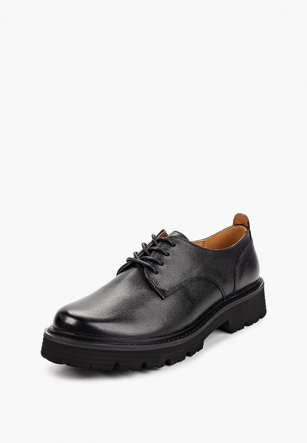 фото Ботинки thomas munz