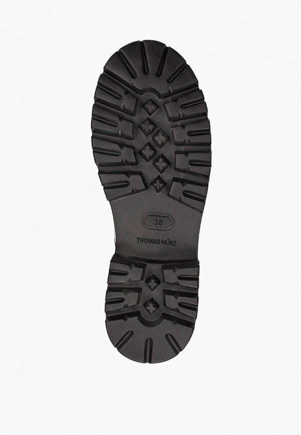 фото Ботинки thomas munz