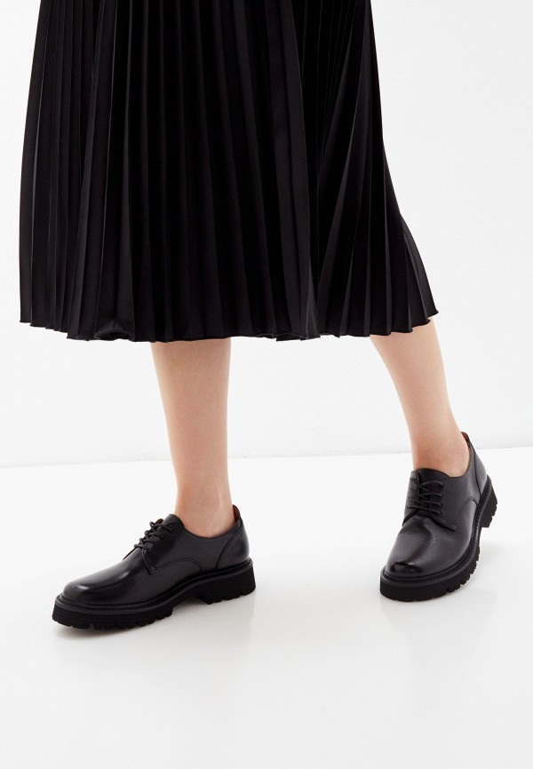 фото Ботинки thomas munz