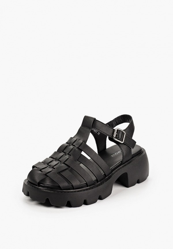 фото Босоножки lolli l polli