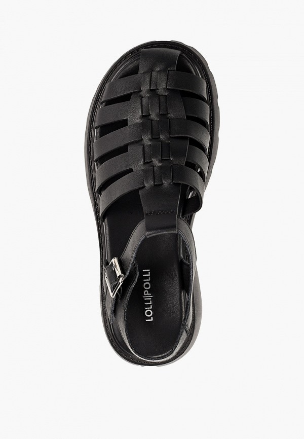 фото Босоножки lolli l polli