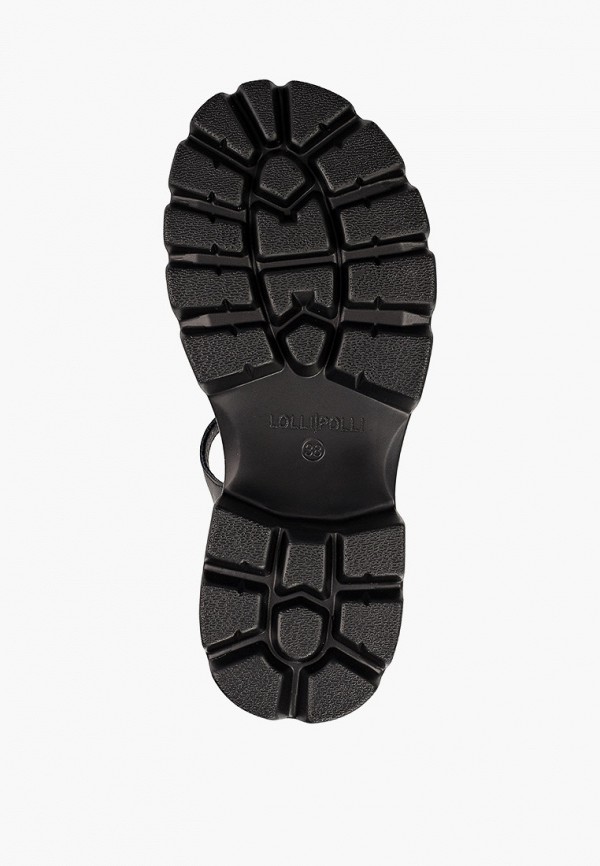 фото Босоножки lolli l polli