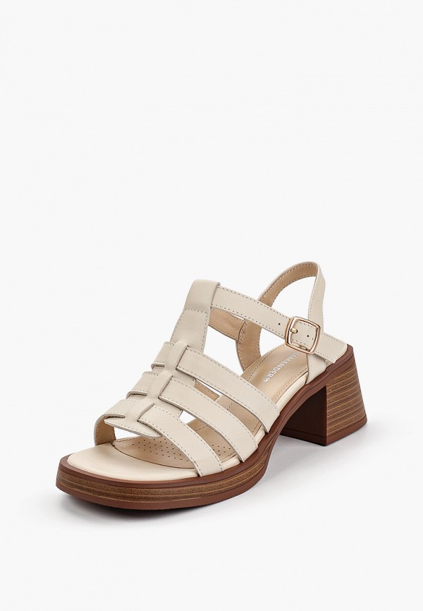 фото Босоножки salamander