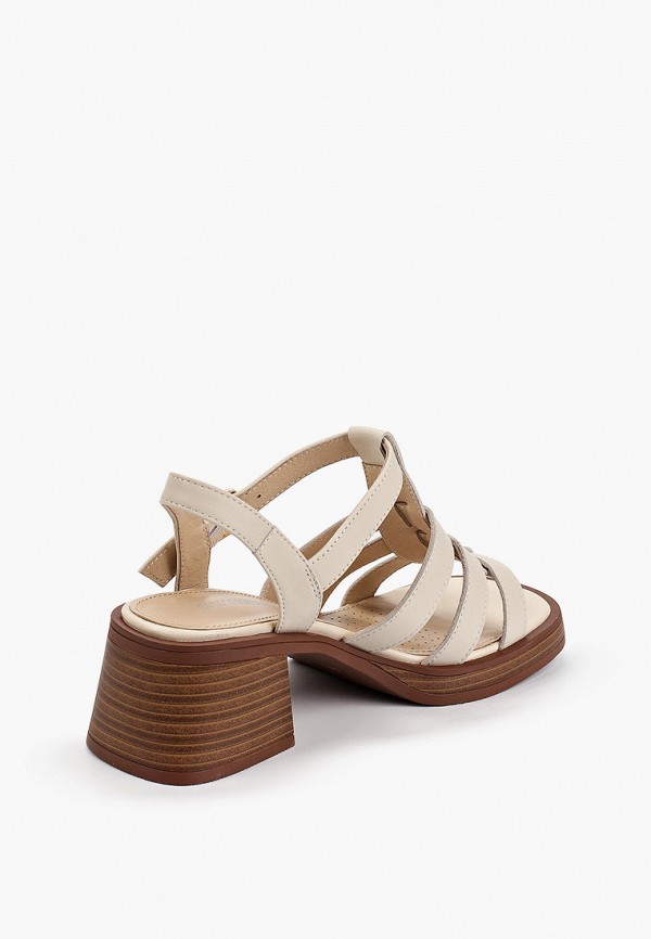 фото Босоножки salamander