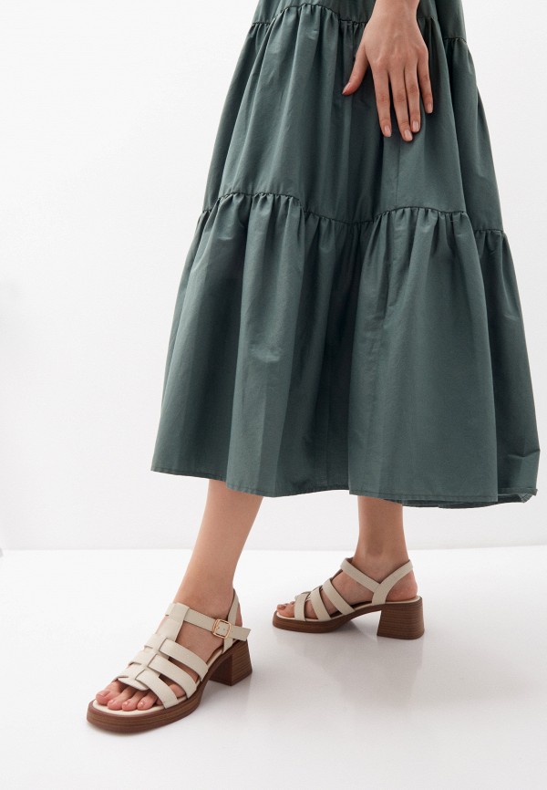 фото Босоножки salamander